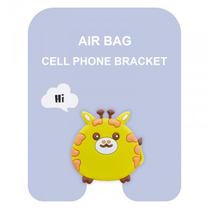 Держатель для телефона Popsocket Air Bag