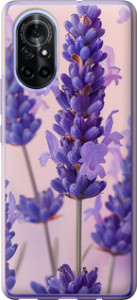Чехол Лаванда для Huawei Nova 8