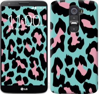 

Чохол Плями на LG G2 757214