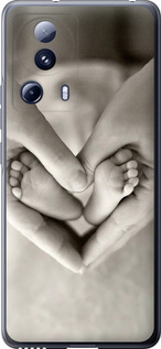 

Чехол Любовь для Xiaomi Civi 2 1624947
