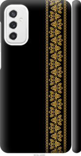 

Чохол Вишиванка 34 на Samsung Galaxy M52 M526B 1583924
