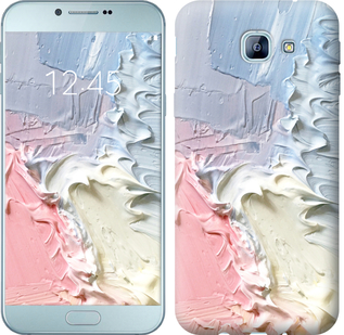 

Чехол Пастель v1 для Samsung Galaxy A8 (2016) A810 625604