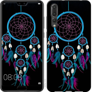 

Чехол Ловец снов для Vivo V15 pro 778919