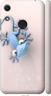

Чохол Геккончик на Huawei Honor 8A 983048