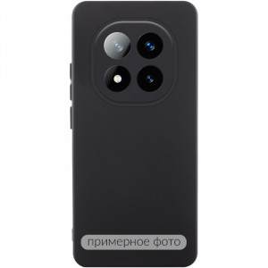 Чохол Silicone Cover Lakshmi Full Camera (AA) для Xiaomi Poco C71