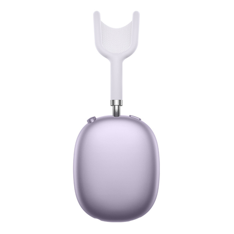 Фото Накладные беспроводные наушники Hoco W65 Happy (Purple) на vchehle.ua
