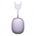 Фото Накладные беспроводные наушники Hoco W65 Happy (Purple) на vchehle.ua