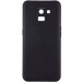 Чехол TPU Epik Black для Samsung A530 Galaxy A8 (2018)