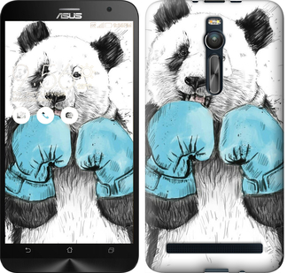 

Чохол Панда-боксер на Asus Zenfone 2 ZE551ML 614619