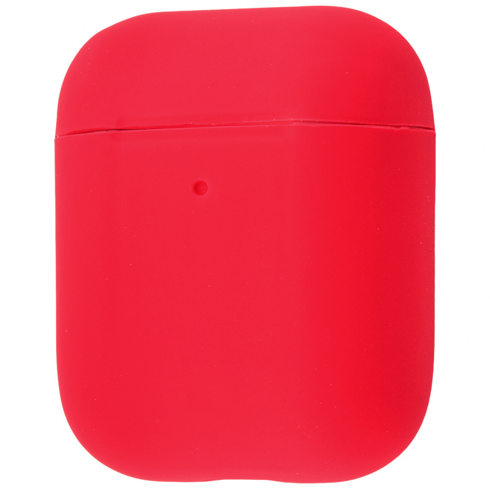 Silicone Case Slim for AirPods 2 (product_red)