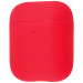 Silicone Case Slim for AirPods 2 (product_red)
