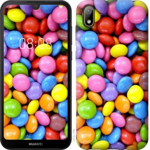 

Чохол MandD на Huawei Honor 8S 742542