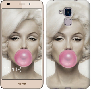 

Чохол Мерлін Монро на Huawei GT3 523918