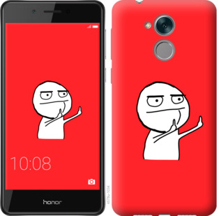 

Чохол Мем на Huawei Honor 6C Pro 811827