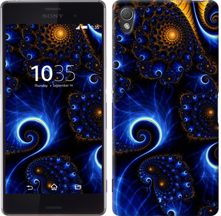 

Чехол Восток для Sony Xperia Z3 Dual 331148