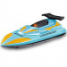 Катер на радиоуправлении SHT 658-36 2.4G (Blue)