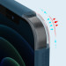 Купить Чехол Nillkin Matte Pro для Apple iPhone 13 Pro (6.1") (Синий / Blue) на vchehle.ua