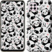 Чехол Панды для Huawei P40 Lite