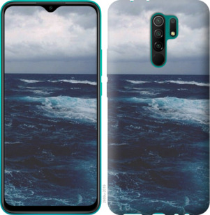 

Чохол Океан на Xiaomi Redmi 9 933188