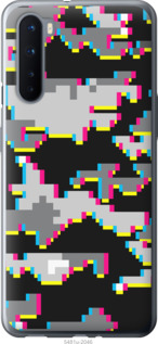 

Чехол Пиксель для OnePlus Nord 1437362