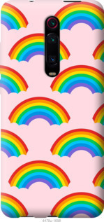 

Чохол Rainbows на Oppo Reno 2Z 972090