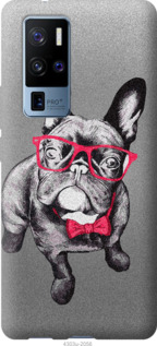 

Чехол Умный бульдог для Vivo X50 Pro Plus 1085321