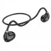 Фото Bluetooth Навушники Hoco ES68 Musical air conduction (Obsidian Black) на vchehle.ua