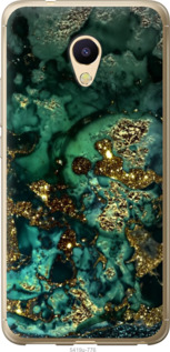 

Чохол Мрамор золото богатство для Meizu M5s 1405373