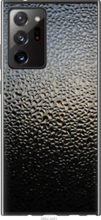 

Чехол Мокрое стекло для Samsung Galaxy Note 20 Ultra 1573834