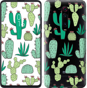 

Чохол кактуси 2 для Xiaomi Redmi K20 859206
