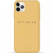 Чехол Pump Silicone Minimalistic для Apple iPhone 11 Pro (5.8") (Optimism)