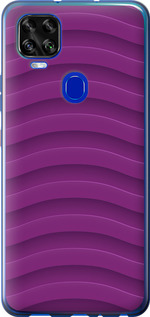 

Чохол Pattern Geometric Waves на ZTE Blade V2020 1623965