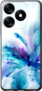 

Чохол квітка на Tecno Spark 10C 1695076