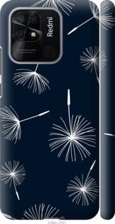 

Чохол одуванчики для Xiaomi Redmi 10C 1396299