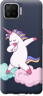 

Чехол Единорог для Oppo A73 1112314