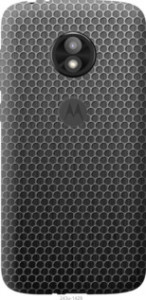Чехол Ячейки для Motorola Moto E5 Play