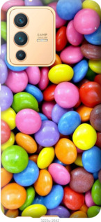 

Чохол MandD на Vivo V23 1502518