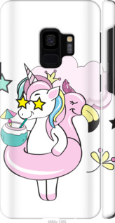 

Чехол Crown Unicorn для Samsung Galaxy S9 839903