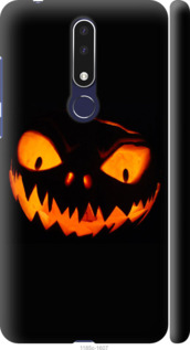 

Чохол Огненный Джек v1 для Nokia 3.1 Plus 1423386
