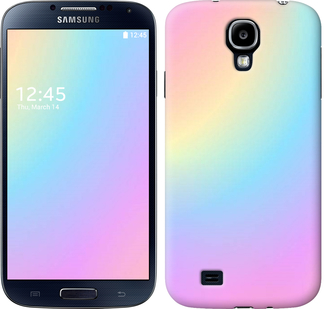 

Чохол Веселка 2 на Samsung Galaxy S4 i9500 646761