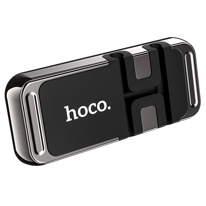 

Автодержатель Hoco CA77 магнитный (Metal_gray) 1179361