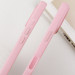 Купить TPU+PC чехол Stand case для Apple iPhone 16 Pro Max (6.9") (Pink) на vchehle.ua