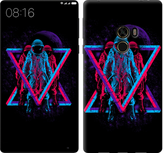 

Чехол Astronomical для Xiaomi Mi MiX 643215