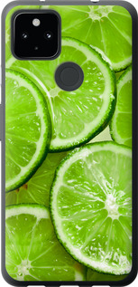 

Чохол Лайм на Google Pixel 4A 5G 1691499
