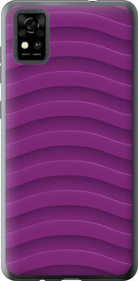 

Чехол Pattern Geometric Waves для ZTE Blade A31 1623974