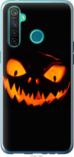 

Чехол Огненный Джек v1 для Realme 5 Pro 1423228