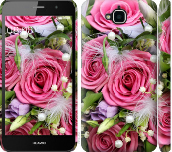 

Чохол Ніжність на Huawei Enjoy 5 923684