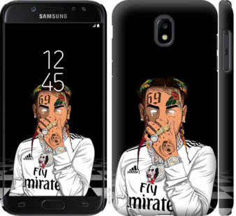 

Чохол Swag1 на Samsung Galaxy J5 J530 (2017) 849793