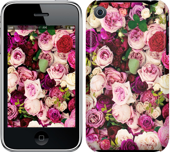 

Чехол Розы и пионы для iPhone 3Gs 651863