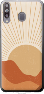 

Чехол Горы и солнце для Samsung Galaxy M30 1435110